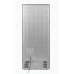 HRBM419B Hisense 417 L PureFlat Bottom Mount Fridge - Black 
